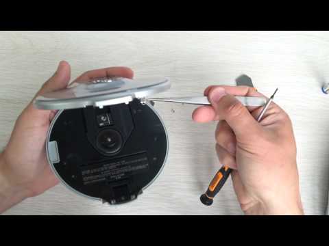 Sony D-NF600 ATRAC Portable CD Player with Digital Tuner (AM/FM/TV/Weather)