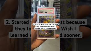 Collect smarter #scanemontips #pokemon #pokemoncards #scanemon