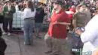 Egyptian Lover  live Egypt Egypt, 2008 DEMF