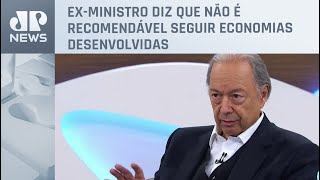 Pedro Malan diz que economistas que apoiam Lula querem equilíbrio fiscal
