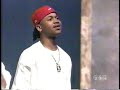 Hot Boyz Live The 1999 Source Awards