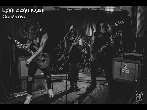 Superstatic - Key to the Abyss (Band)