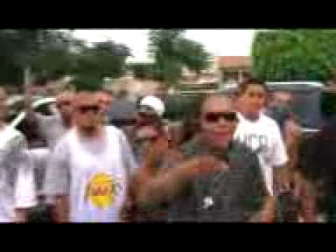 Locos De Jalisco   Rulz One  Tren  Lil Jock  C Kan Official Video 2011