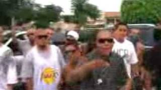 Locos De Jalisco   Rulz One  Tren  Lil Jock  C Kan Official Video 2011