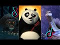 🐼🐼 Why Do Kung Fu Panda Edits Go So Hard? - TikTok September 2023 🐼🐼