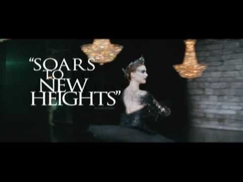 Black Swan (TV Spot #2)