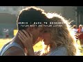 Back To December Taylor Swift And Taylor Lautner FMV