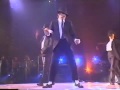 Michael Jackson Chicago Xscape World Tour