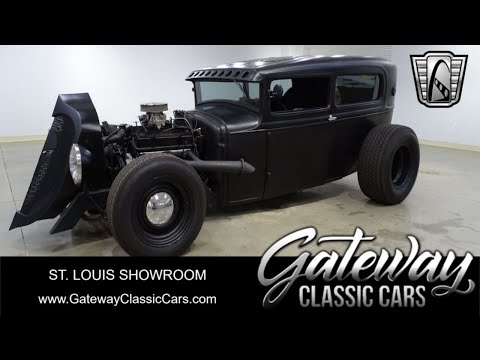 1930 Ford Model A (CC-2012218) for sale in O'Fallon, Illinois