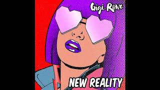 Cover art for New Reality