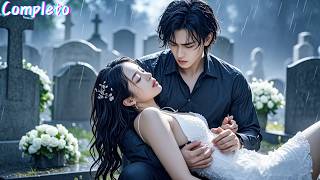 💗La ató y la torturó todas las noches hasta que murió, y se arrepintió de ello...#kdrama