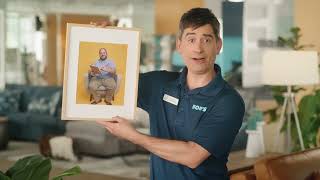  Furniture Heroes: Playday Sectional 