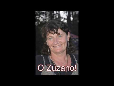 O Zuzano (Na Planině III) -  Bob Martinec