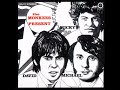 THE MONKEES PRESENT FULL STEREO ALBUM WITH BONUS TRACKS 1969 7. Ladies Aid Society