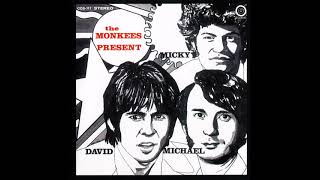 THE MONKEES PRESENT FULL STEREO ALBUM WITH BONUS TRACKS 1969 7. Ladies Aid Society