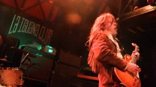 DeWolff Tired Of Loving You