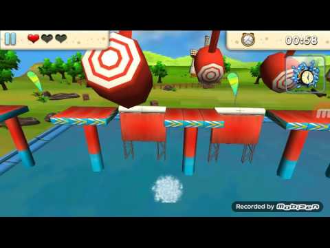 Me corto un huevo Bramex 11