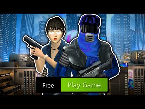 Half-Life: Diffusion - The Most Incredible Mod Ever Made