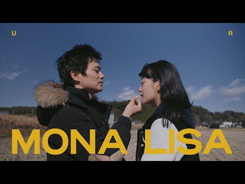 SATOH - Mona Lisa (Official Video)