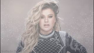Kelly Clarkson Get Up (A Cowboys Anthem) Lyrics Video