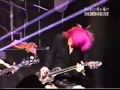 hide With Spread Beaver & Luna Sea - Pink ...