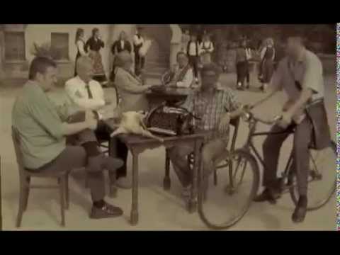 Bruno Krajcar i Daniel Načinović -   Na place va Raše