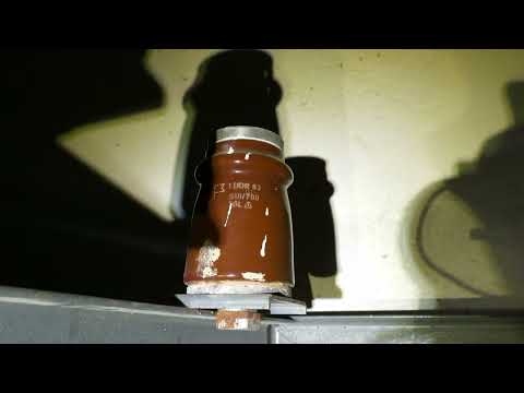 Bunker Fla-Raketenstellung FRA-411 Badingen - Lost Place der NVA Luftverteidigung