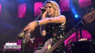 The Subways - At 1 AM (Live Koblenz 2011)