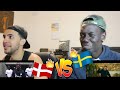 AMERICANS REACTION TO SWEDISH RAP VS DANISH RAP 🔥 | EINÁR - FRANK LUCAS & TREY & ZAY - DARAMY AMERICANS REACTION TO SWEDISH RAP VS DANISH RAP 🔥 | EINÁR - FRANK LUCAS & TREY & ZAY - DARAMY