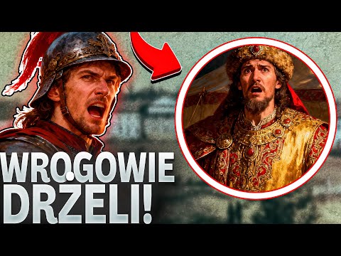 Jak Polacy zniszczyli mit "niezwyciężonej" Złotej Ordy