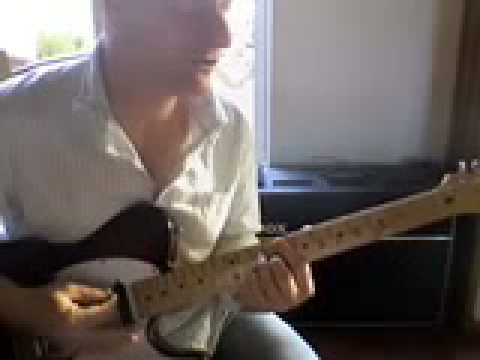 Joe Armstrong - If he should ever leave you