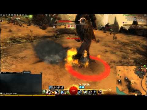 Guild Wars 2: Engineers are also OP