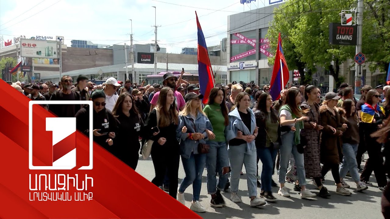 19 քրեական գործ, 10 կալանավորված. «Դիմադրություն» շարժման ակցիաների առնչությամբ հարուցված գործերը