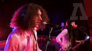 Starbenders - Paper Beats Rock | Audiotree Live