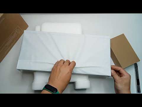 UNBOXING Ubiquiti USW-24 by NeXTGENiT