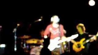 Satriani/Gilbert/Petrucci - Foxey Lady (G3 2007)