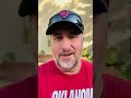Blake Shelton’s Ol Red in Tishimingo!