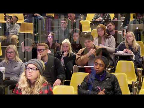 School of Public and International Affairs | University of Cincinnati