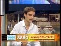 Страна Online: Павел Занозин 
