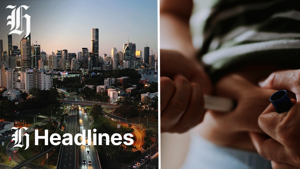 NZ Herald Morning Headlines | Thursday, July 2, 2026