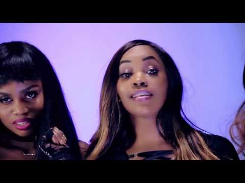 Mbilina LIANE New Ugandan Music   Video 2016 DJ ALLAN DXB