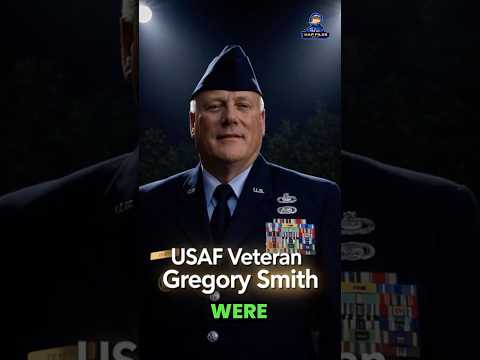 UFO: RAF Brentwaters NEW USAF Witness