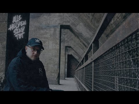 aego - ALLE HELDEN SIND TOT (prod. by 38 Beats) [Music Video]