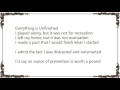 Barenaked Ladies - Unfinished Lyrics - Yuk Kimbrell Barenaked Ladies - Unfinished Lyrics