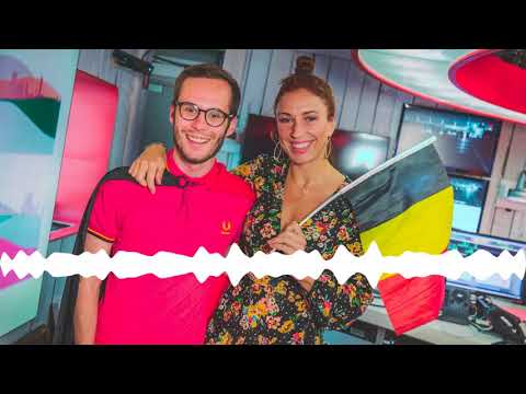 Het Q Wk Lied Met Natalia En Onze Luisteraars