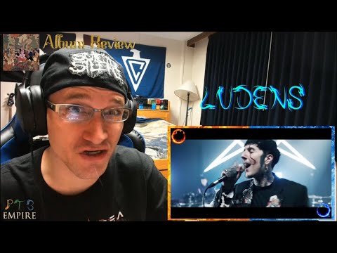 BMTH | Ludens (ALBUM REACTION) #relisten