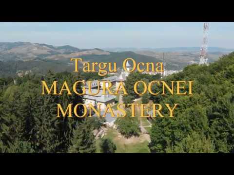 Targu Ocna 4K