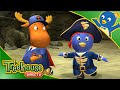 The Backyardigans Super Team Songs