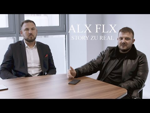 ALX FLX | Story zu real | Folge 3