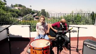 Hayley Kiyoko - A Belle To Remember (BalconyTV)